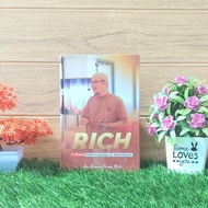 RICH 5 Pillars of Abundantness & Blessings