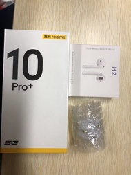 Realme 10Pro+ 8+256GB BLUE Realme 10Pro Plus blue 8+256GB