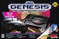 (預購免運費)美版迷你SEGA Mini(內建42款遊戲)(720P HDMI輸出),下標付款後2個星期到貨