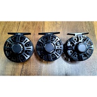 HVCE Fly Reel Size Wt3/4
