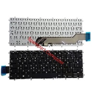 Dell P69G P74G P87G P87G001 Keyboard