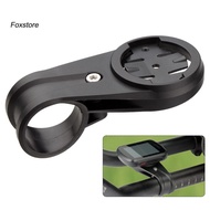 FOX- Bike Computer Mount with Wrench Lightweight Universal MTB Mountain Road Bike TT Handlebar Aero 