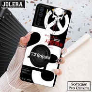 Case Latest OPPO A91hp OPPO A91 Silicon Mobile Phone Case hp Kesing Flexible Casing Pro Camera Macar