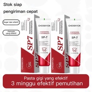 SP7 Probiotic Whitening Toothpaste
