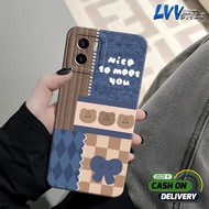 Casing Vivo Y15Shp Vivo Y01/ Vivo Y15a/ - Cellphone Softcase - Vivo Y15S Case Vivo Y01/ Vivo Y15a/ -