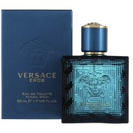 Versace Eros 50ml EDT Perfume