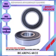 6022 LAKER BEARING LAHER/ BEARING/ 60/22