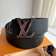 lv .男生皮帶 很特別🥹110cm