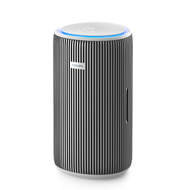 PHILIPS 飛利浦 AC3220/10 智能空氣清新機 創新的雙風扇設計，有效捕捉過敏原和污染物