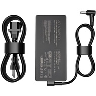 330W 20V 16.5A AC Laptop Charger for Asus Rog Strix Scar 16 17 17SE 18 G18 Zephyrus-Duo-16 G733PZ G7
