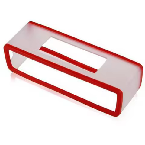Portable Silicone Case For Bose Soundlink Mini 1/2 Sound Link I II BT Speaker Protector Cover Skin B