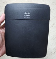 Cisco Linksys router E1200