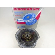 Saga BLM 1.3, FL 1.3 Original Exedy Clutch Kit Set Daikin (Red)