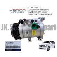 COMPRESSOR 7PK HS-17 ( STAREX 2010")-  NYGP CAR