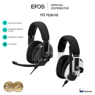 EPOS H3 Hybrid Wired Digital Gaming Headset