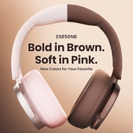 Edifier ES850NB  Hi-Res Audio Wireless Noise Cancelling Headphones with ConneX Customization App
