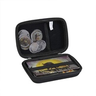 Hermitshell Hard Travel Case for Bezier Games One Night Ultimate Werewolf (Not Including Cards)