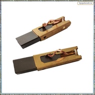 Carbon Brush Replace Motor Carbon Brush for  26/36E  915 Vacuum Cleaner Dust Bucket Replacement Acce