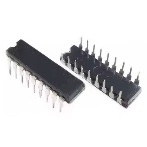 10PCS LM3915N-1 LED The bar chart shows the driver chip DIP18 LM3915
