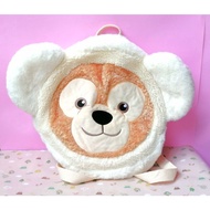 Duffy Backpack Duffy​ Tokyo disneysea Event ​and More and​ friends Cartoon Kids​