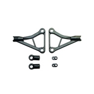 Mugen Seiki A2148 Upper Arms Front or Rear (2pcs) + Parts: MTC2