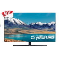 SAMSUNG 65" INCH 65TU8500 UA65TU8500