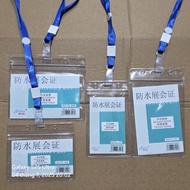 Name tag 208/108, name tag 207/107, large name tag