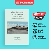 Cool Breezes - Paperback - English - 9781891906114