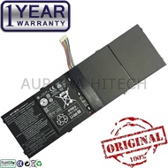Acer Aspire R7-571G-53338G75ASS R7-572-54208G75ASS R7-572-5893 AL13B3K Laptop Battery
