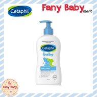 Cetaphil BABY DAILY LOTION / 400ML