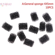 MIZ 10 miếng bọt biển giảm xóc tai nghe in-eare chống bụi Z5 exk n3ap giảm tiếng ồn