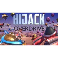 [PC Game] Hijack Overdrive Full Version Digital Download