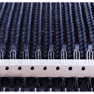 Transistor 2N5551 2N5401 KEC