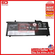 Lenovo L17M6P71 L17C6P71 L17L6P71 01AV470 01AV471 01AV472  for ThinkPad X280 X280-20KE 11.4V 48Wh 6C