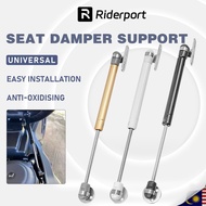 MOTORCYCLE SEAT HYDRAULIC UNIVERSAL SEAT DAMPER STAND SEAT LIFTER Y15ZR RS150 LC135 EX5 NVX WAVE RSX