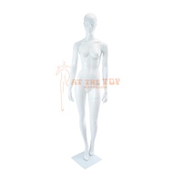 High Quality Female Mannequin/Mannequin Female Lady Full Body Mannequin Display Fashion Clothes Garm