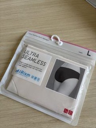 UNIQLO AIRism 無痕內褲 L碼