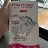 Fetal Doppler