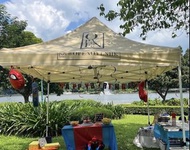 3x3 帳篷 (Tent)