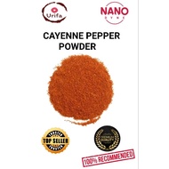 cayenne pepper powder