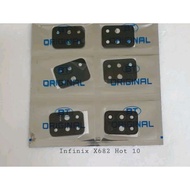 Infinix Hot 10 X682 X682B X682C Camera Lens Glass