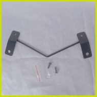 ❉ ✹ § ⚖ BRACKET FOR MINI DRIVING LIGHT MIO i 125/M3