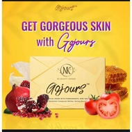 GOJOURS MIXED BOTANICAL DRINK 20ML X 15 SACHET rv