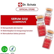 FF Perawatan Dermapen penghilang scar (3 EGF+1 GOJI+2 pc MCC mask)