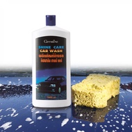 Giffarine Shine Care Car Wash Products Powerful