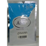 AHP HIV 1&2 WHOLE BLOOD/SERUM TEST KIT 1'S