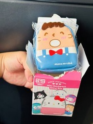 Sanrio 迷你背包盲盒 大口仔