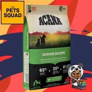 Acana Senior Dry Dog Food