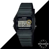 [WatchClubOnline] F-94WA-8D Casio General Army Ah Boys to Men Men Women Casual Sports Watches F94WA 