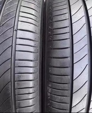 245 50 18米芝蓮Michelin 3ST 防爆呔